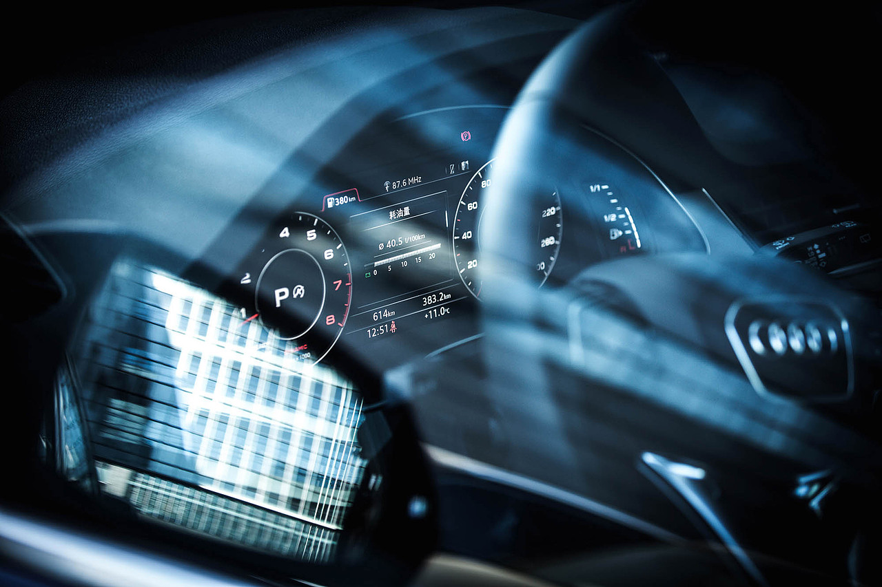 奥迪Q7拍摄（图ZMTQwNTUwMjY0） - 产品摄影 - 站酷设计师photoplay原创素材 - 站酷ZCOOL