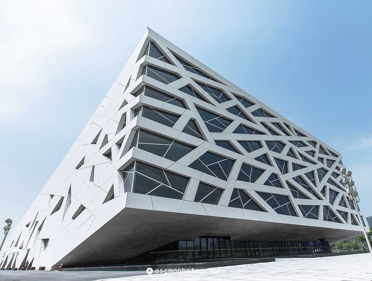 杭州·余杭大剧院