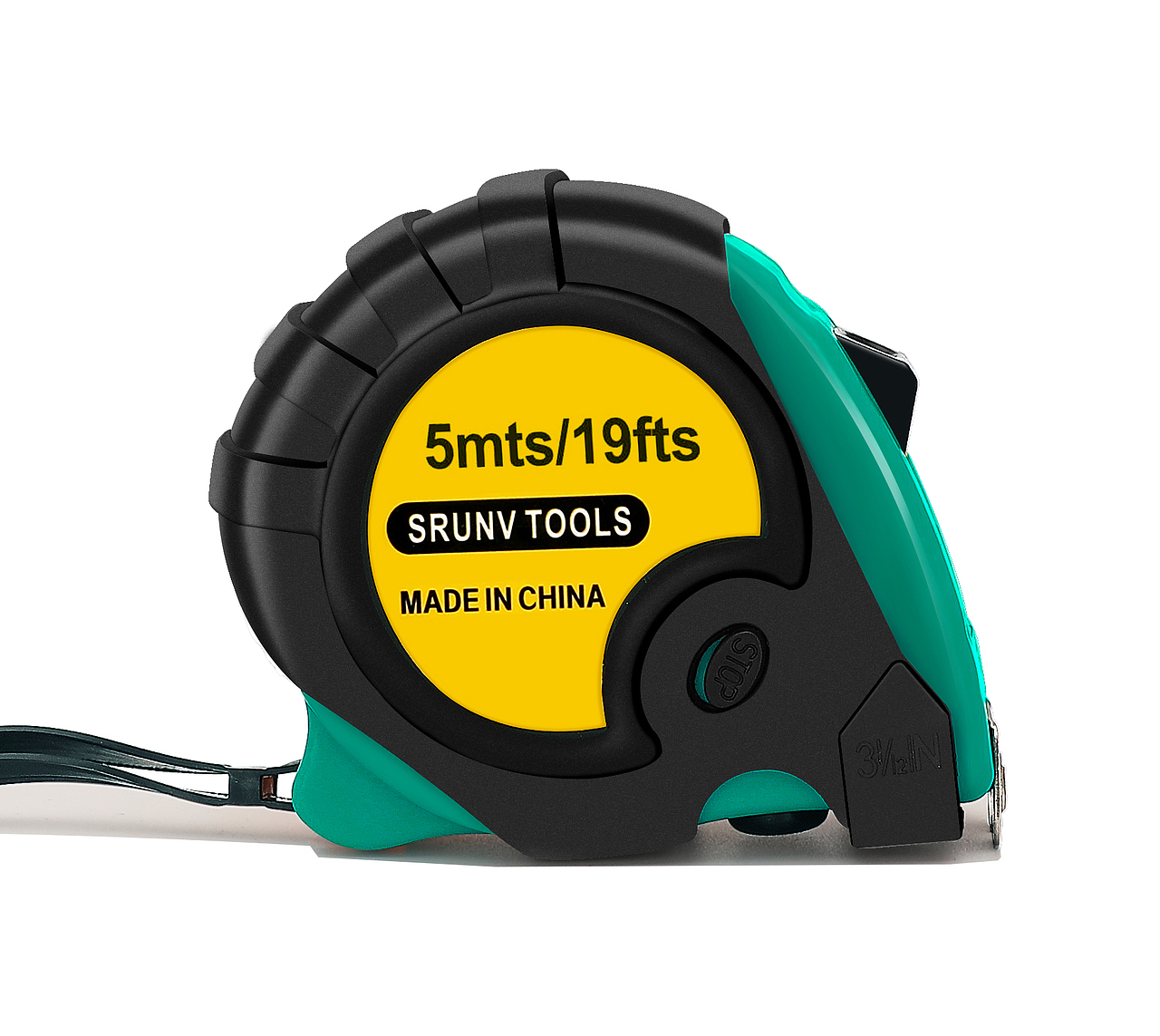 卷尺产品拍摄产品修图