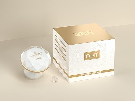 一些产品的包装设计③