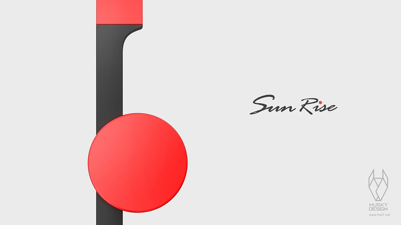 哈士奇设计 - 压耳耳机大全