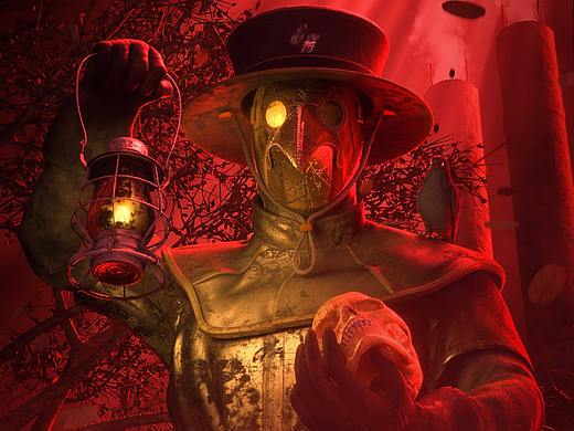 万圣节圣诞节练习