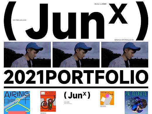 作品集 / PORTFOLIO