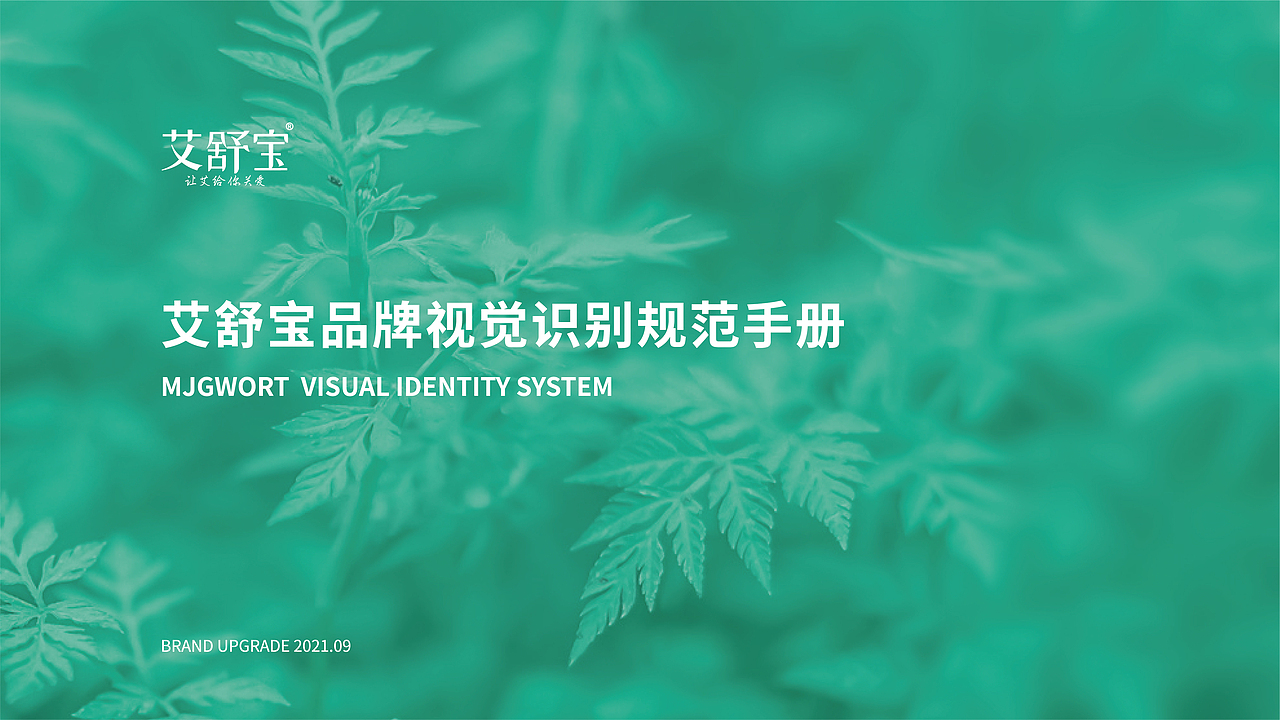 项目品牌升级（VI系统）（图ZMjkxOTY2NTYw） - 品牌 - 站酷设计师魚大楠原创素材 - 站酷ZCOOL