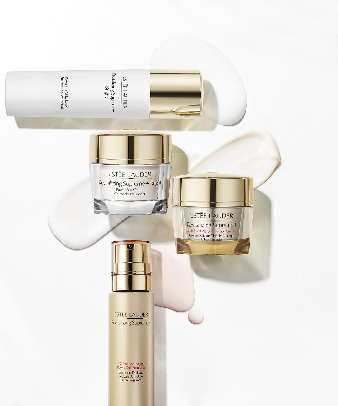 雅诗兰黛修图合集（图ZMzE4OTcyNTU2） - 修图/后期 - 站酷设计师广华修图工作室原创素材 - 站酷ZCOOL