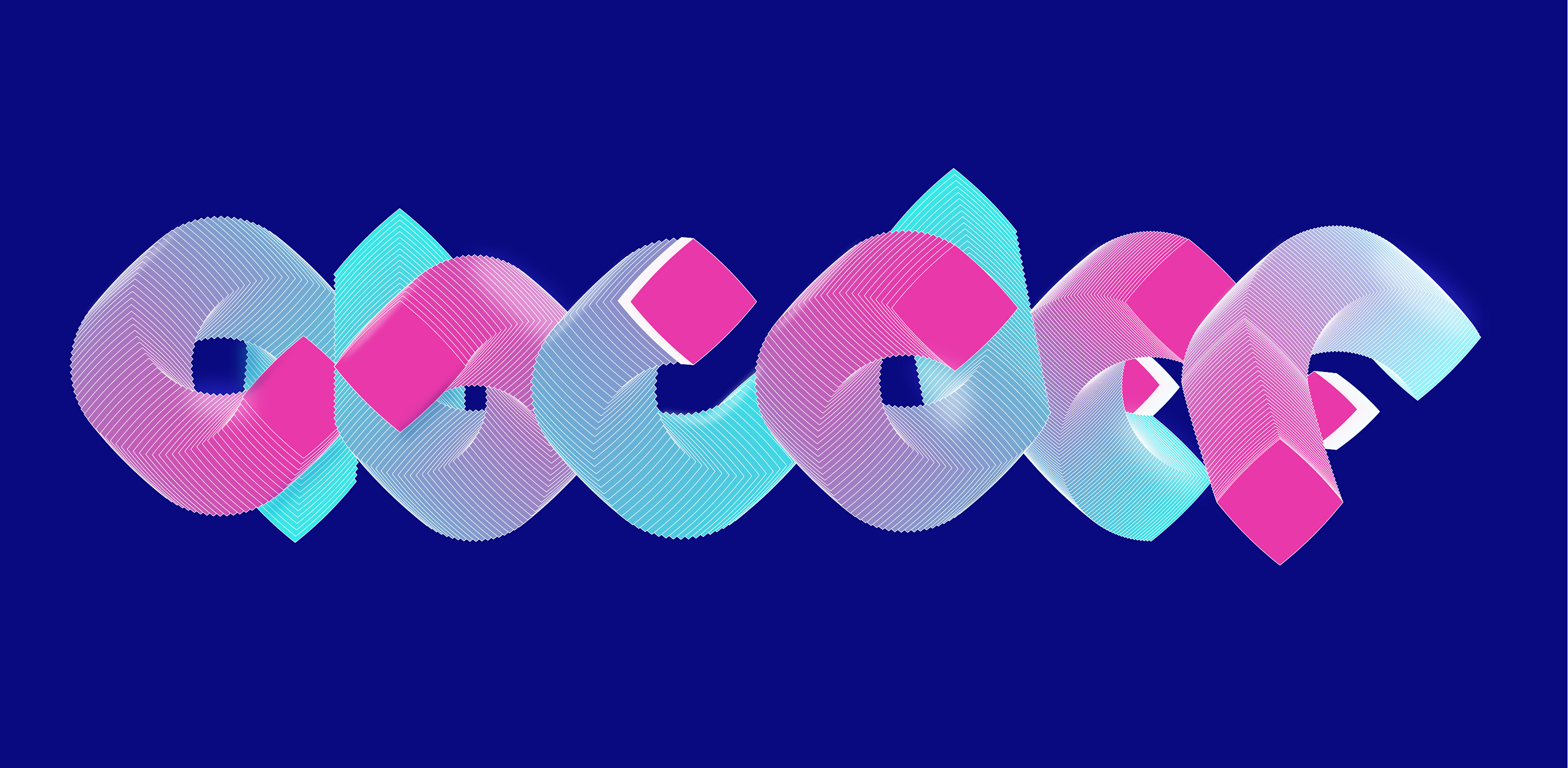 字体- 立体翻转