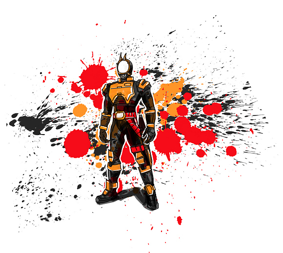 假面骑士莱欧骑兵