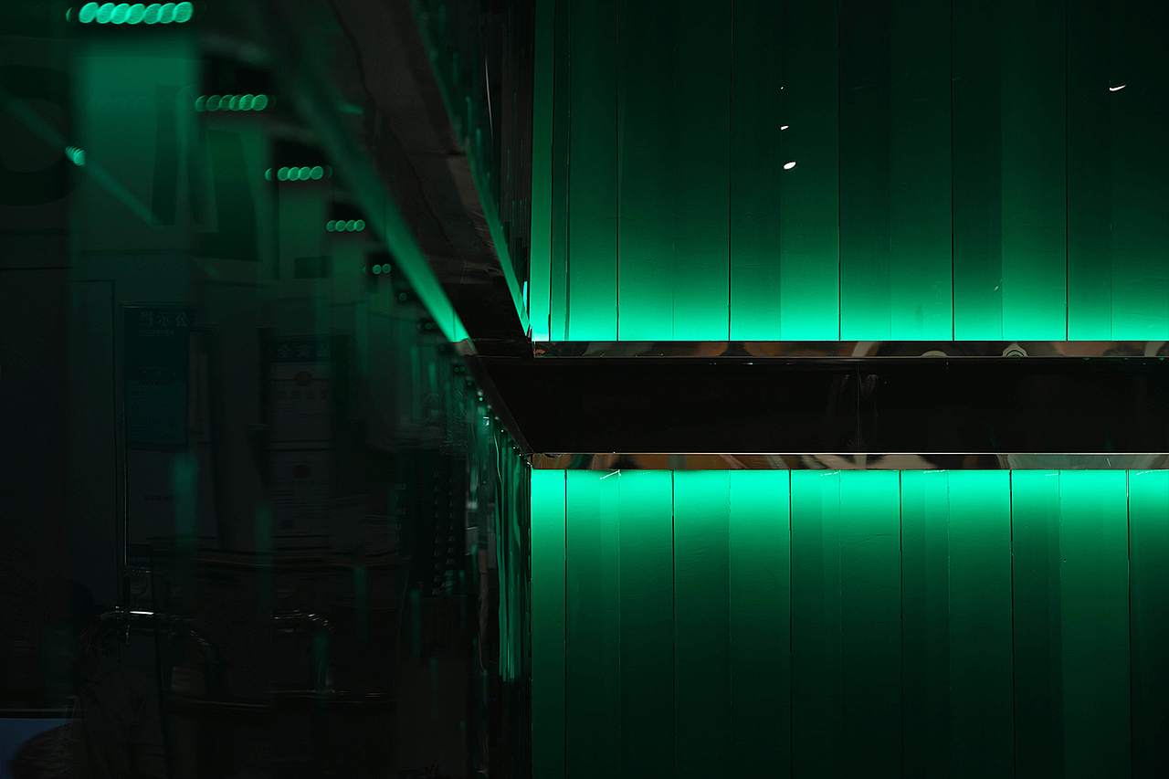 【LIM PIZZA披萨店设计】披萨店设计 | 成都餐厅设计