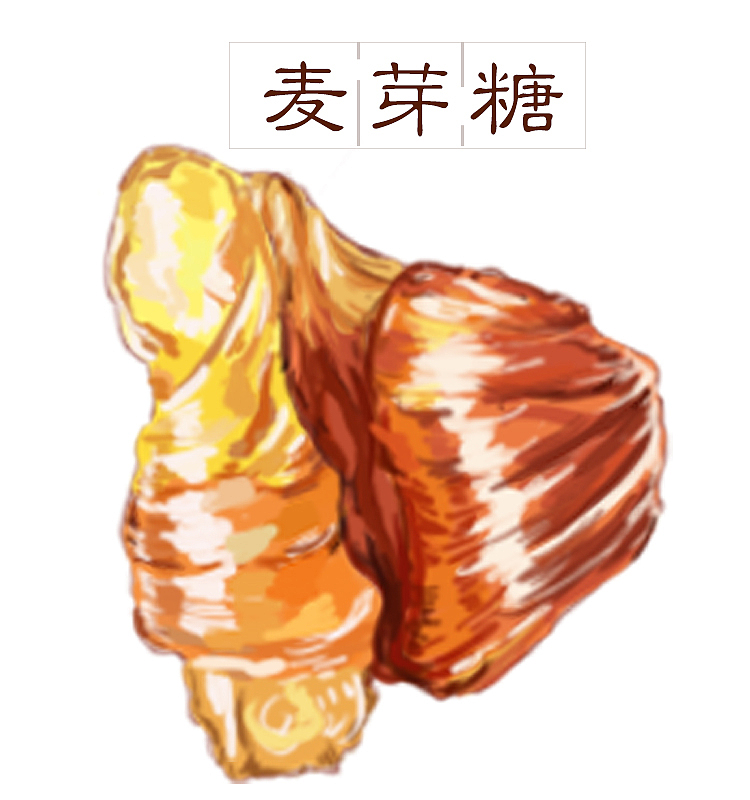 记忆的味道（图ZNzEwOTE3NDQ=） - 商业插画 - 站酷设计师初二的太阳原创素材 - 站酷ZCOOL