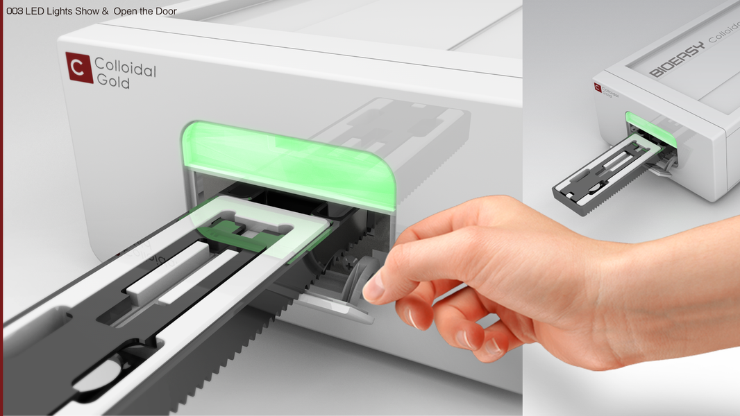 医疗 检测 设备