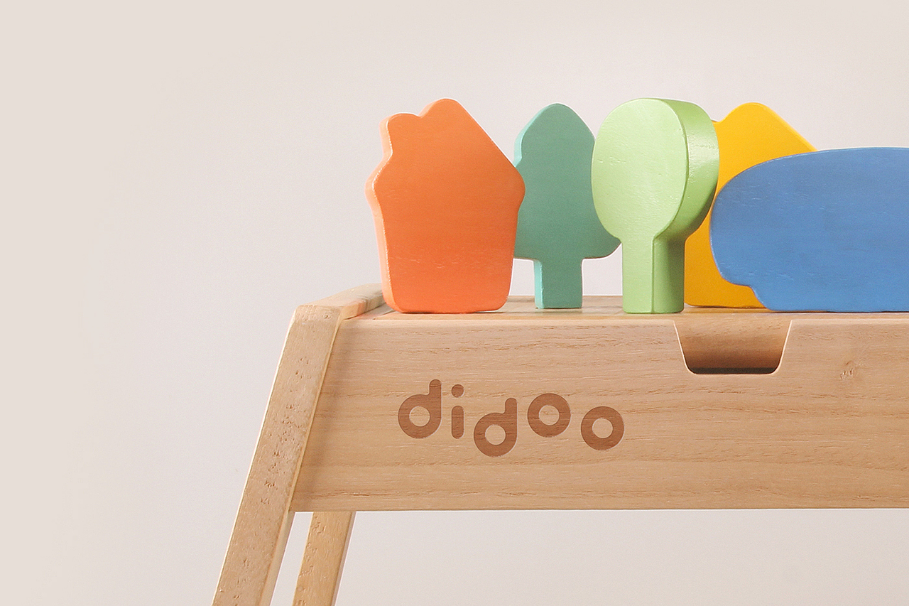 GaceDesign儿童品牌VI设计丨日托、早教品牌设计