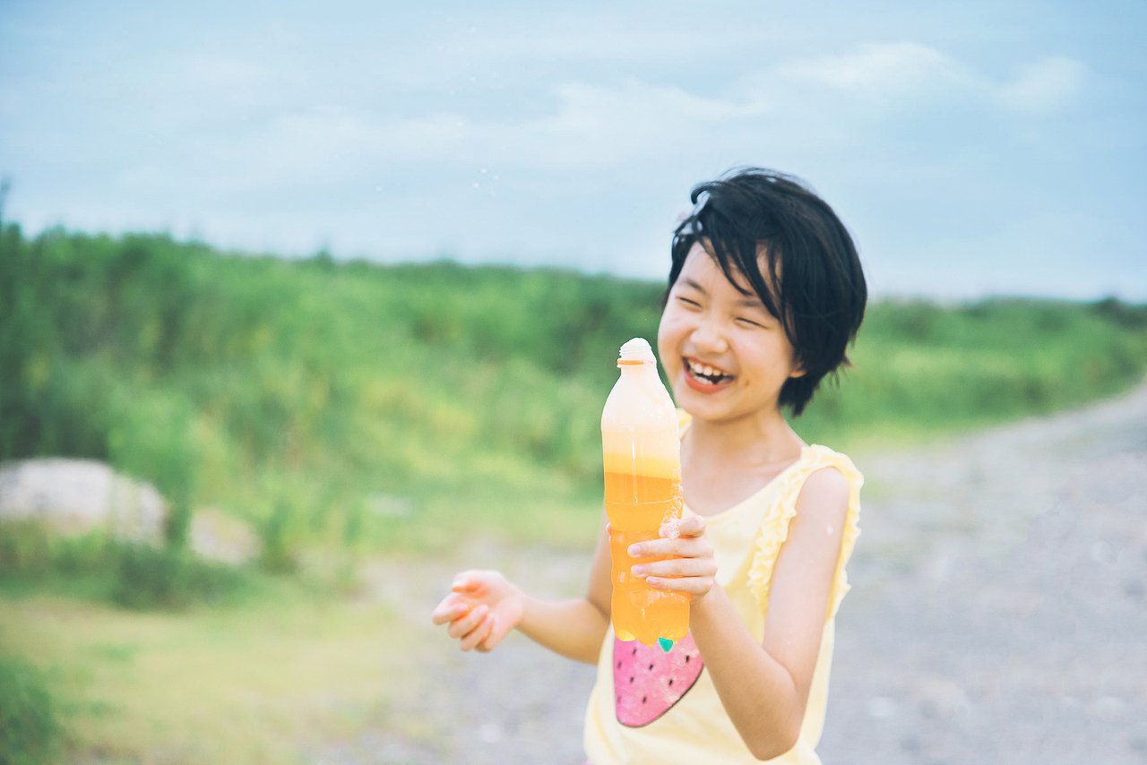 藏在后备箱里的夏天（图ZMjIxMjM5NTgw） - 人像摄影 - 站酷设计师诗诗果儿原创素材 - 站酷ZCOOL