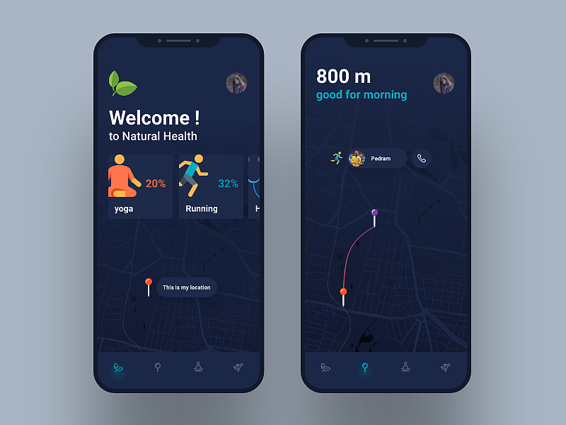 数据类APP界面（图ZMTY2NjgwOTYw） - APP界面 - 站酷设计师婼辰熙原创素材 - 站酷ZCOOL