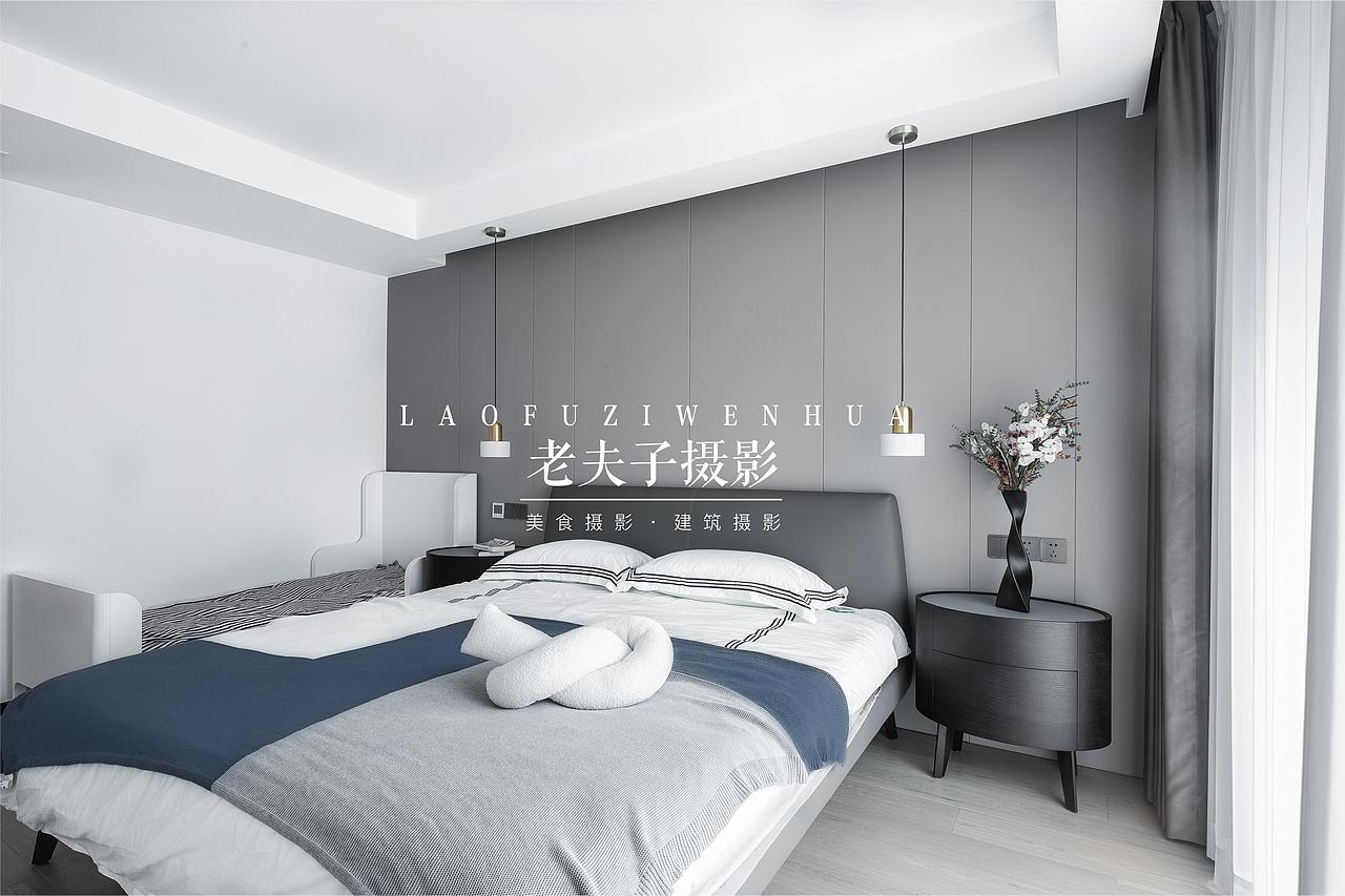 室内建筑摄影—轻奢主义