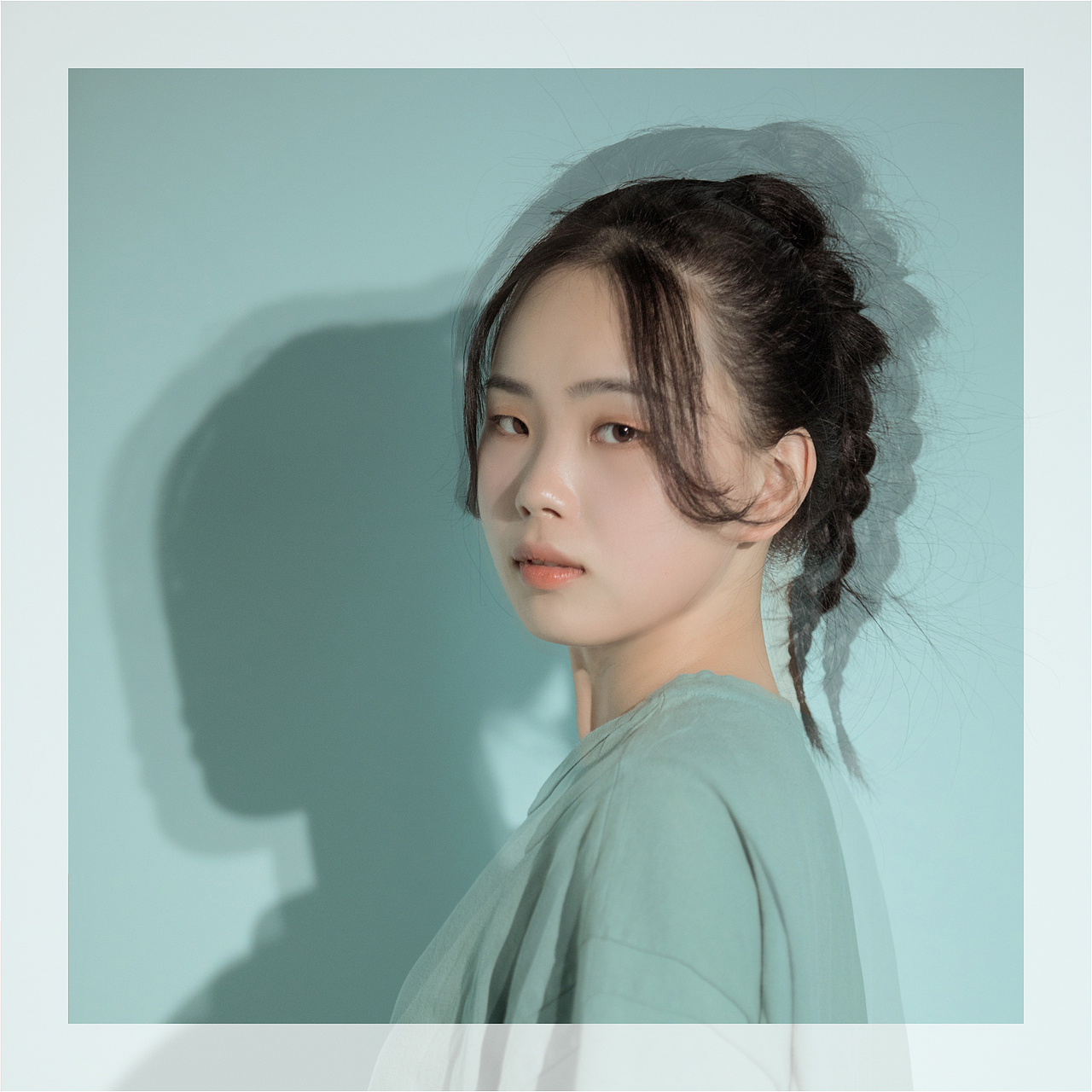 Tiffany BlueR的森（图ZMTc4ODgxMDk2） - 人像摄影 - 站酷设计师实与残酷原创素材 - 站酷ZCOOL