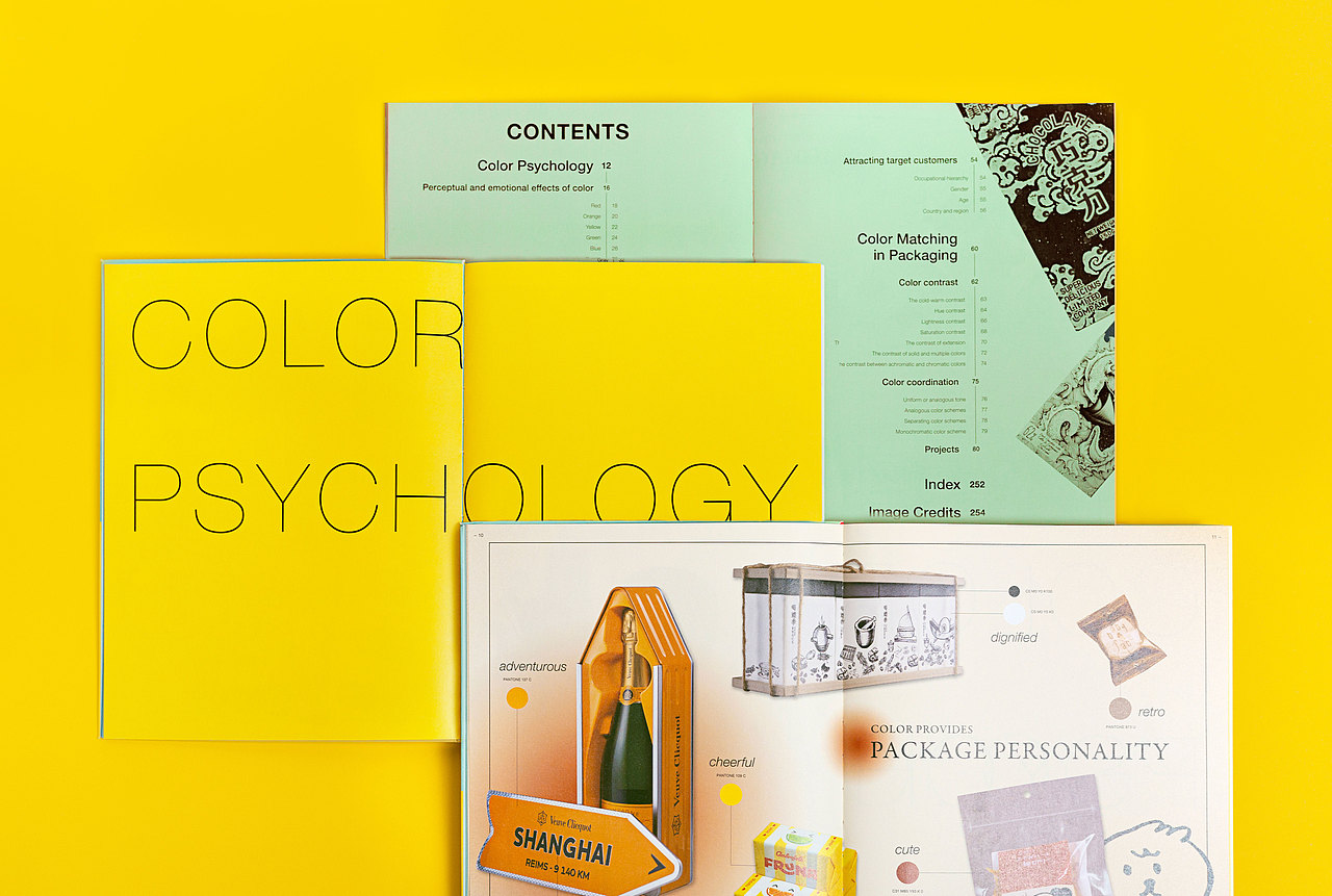 设计指导:林诗健<br>装帧设计:赖宇杰<br>责任编辑:何思韵 曾婉婷 段园园<br>责任校对:李炜姬<br>责任监印:陈 挺<br><br>英文版ISBN: 978-988-79283-8-6<br>中文版ISBN: 978-7-5680-5663-2<br><br>编著:善本出版有限公司<br>发行:华中科技大学出版社(中国·武汉)