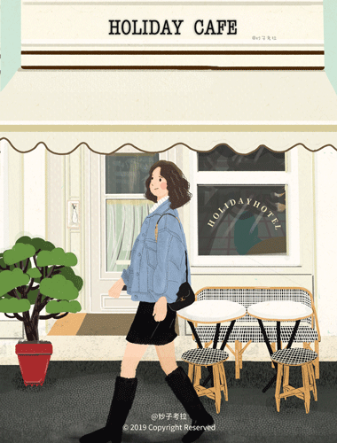 2019年插画汇总集（图ZMTkxNTM1NDM2） - 创作习作 - 站酷设计师妙子考拉原创素材 - 站酷ZCOOL