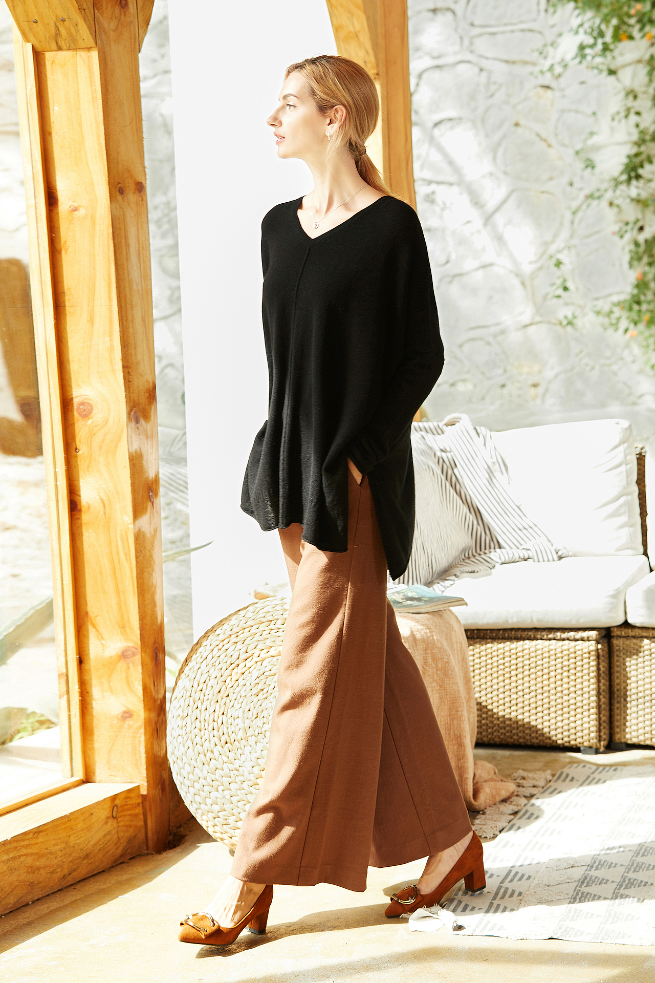 执着-只为呈现更美