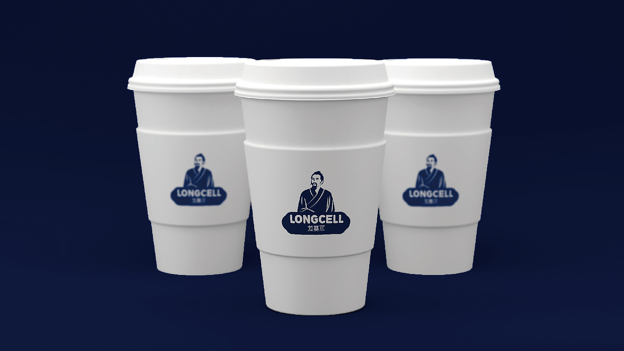 黑璞设计-商用案例二（图ZMjY4NDU1MTEy） - Logo - 站酷设计师黑璞设计原创素材 - 站酷ZCOOL