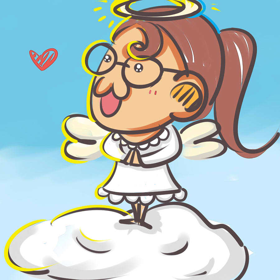 放完长假上班果然快升天了= =