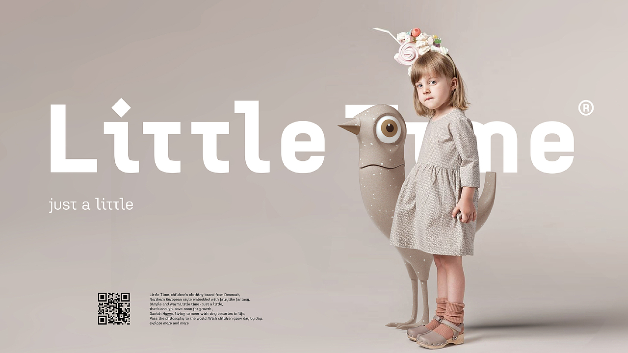 little time 童装品牌