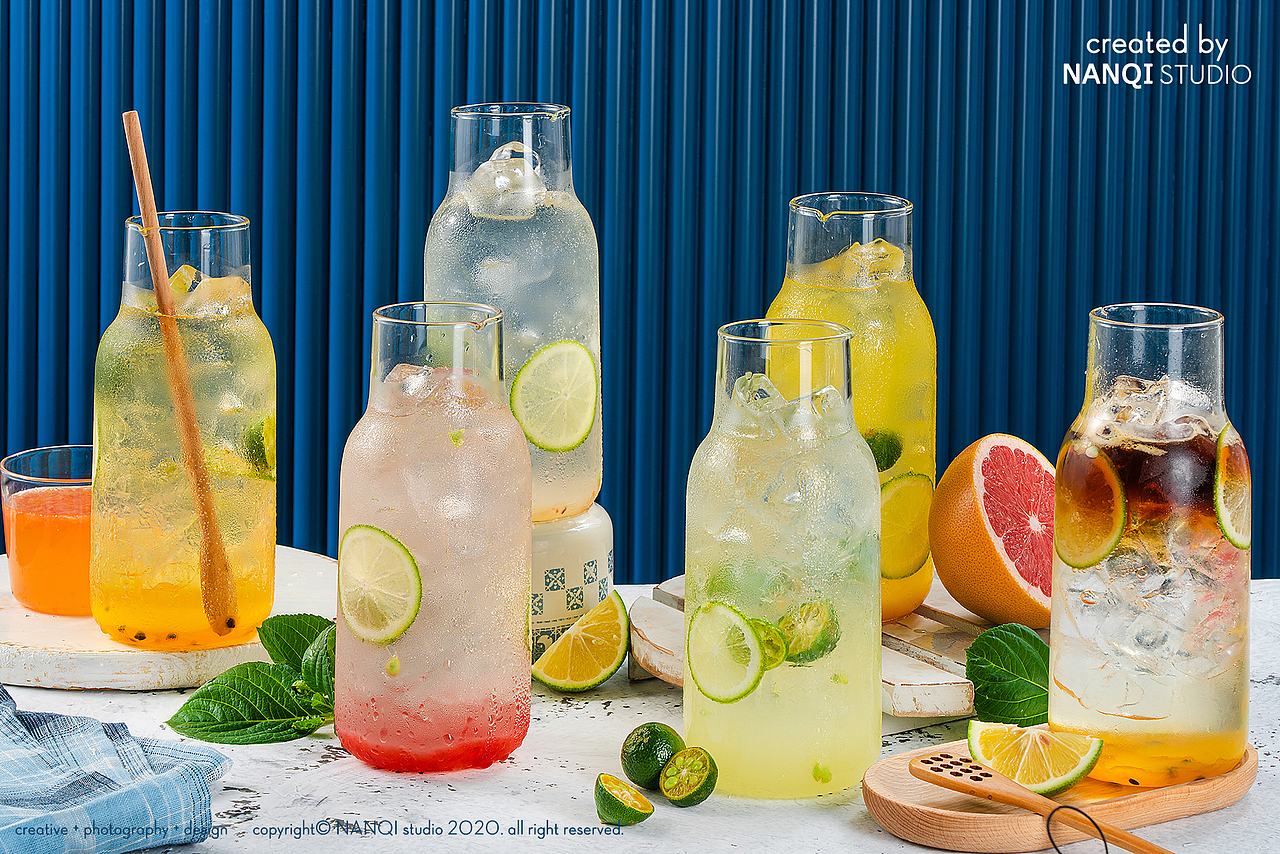 美食摄影｜莱克厨房夏季菜单（图ZMjEzNjM3OTA4） - 产品摄影 - 站酷设计师南杞原创素材 - 站酷ZCOOL