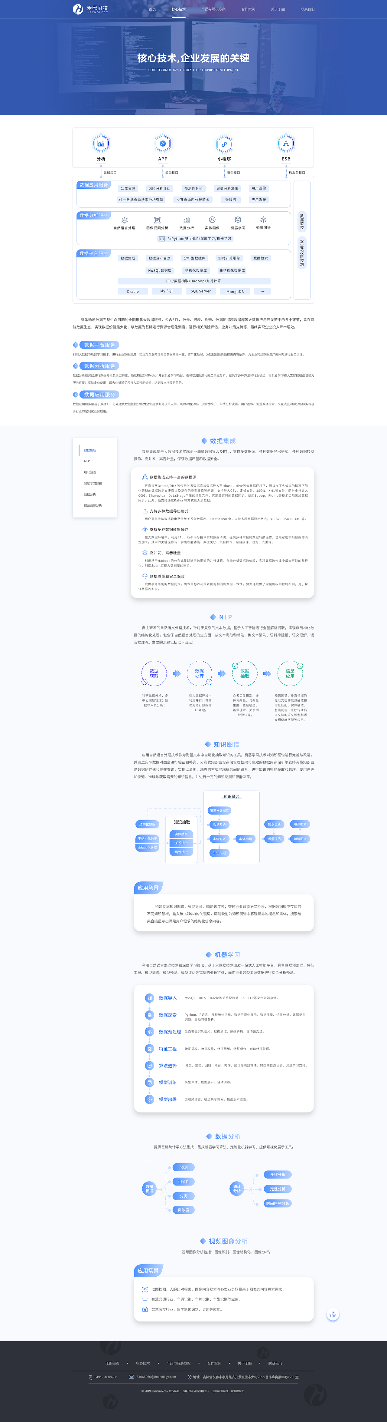 官网设计（图ZMjU0MDY1OTIw） - 门户网站 - 站酷设计师Louie0329原创素材 - 站酷ZCOOL