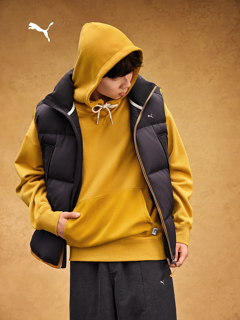 运动品牌|PUMA广告片