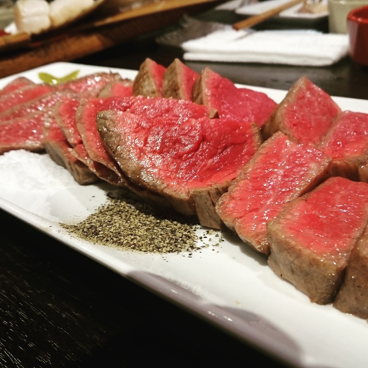 20145东京之旅随行随拍~