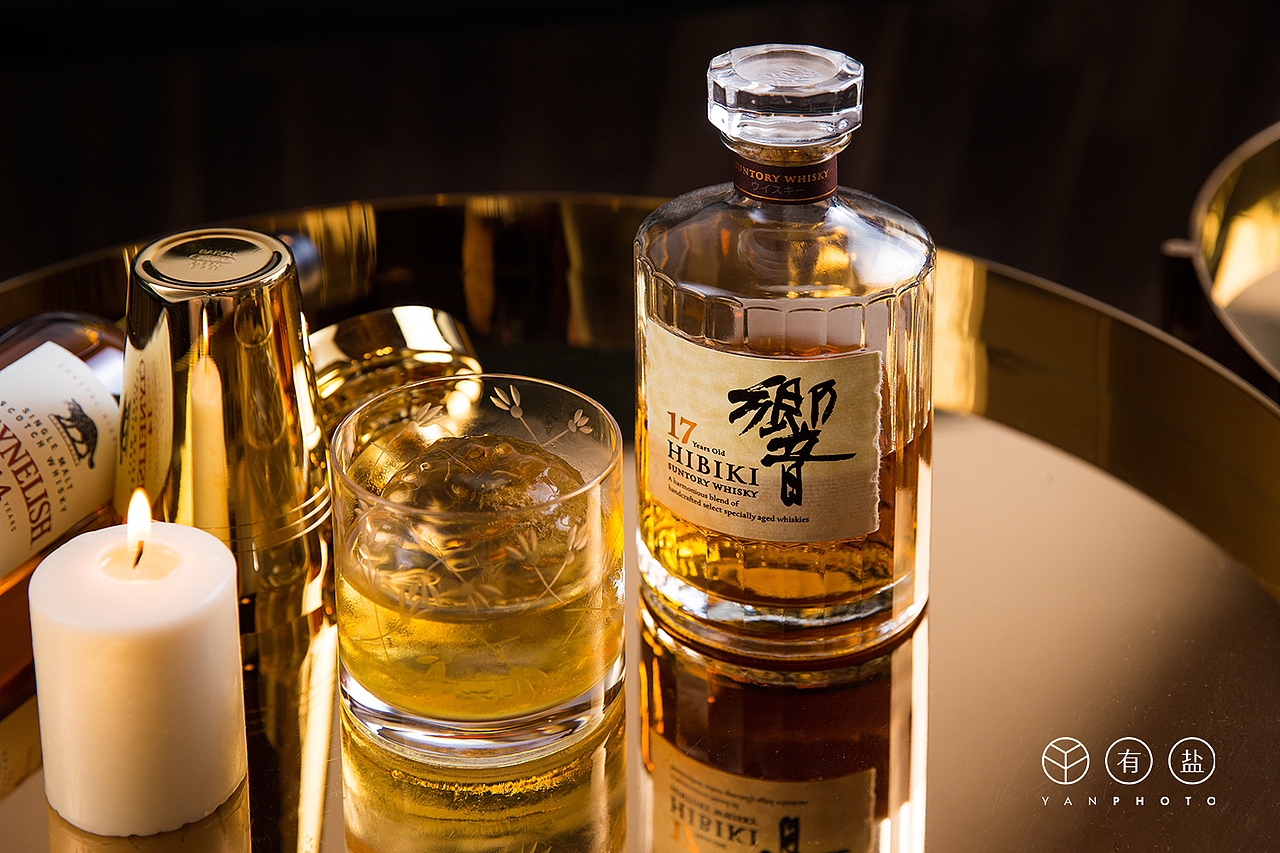 酒水茶饮小合集