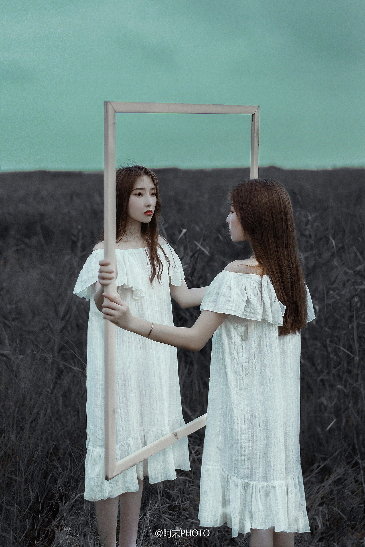 无题（图ZMTIzMTY3MTk2） - 人像摄影 - 站酷设计师阿末photo原创素材 - 站酷ZCOOL