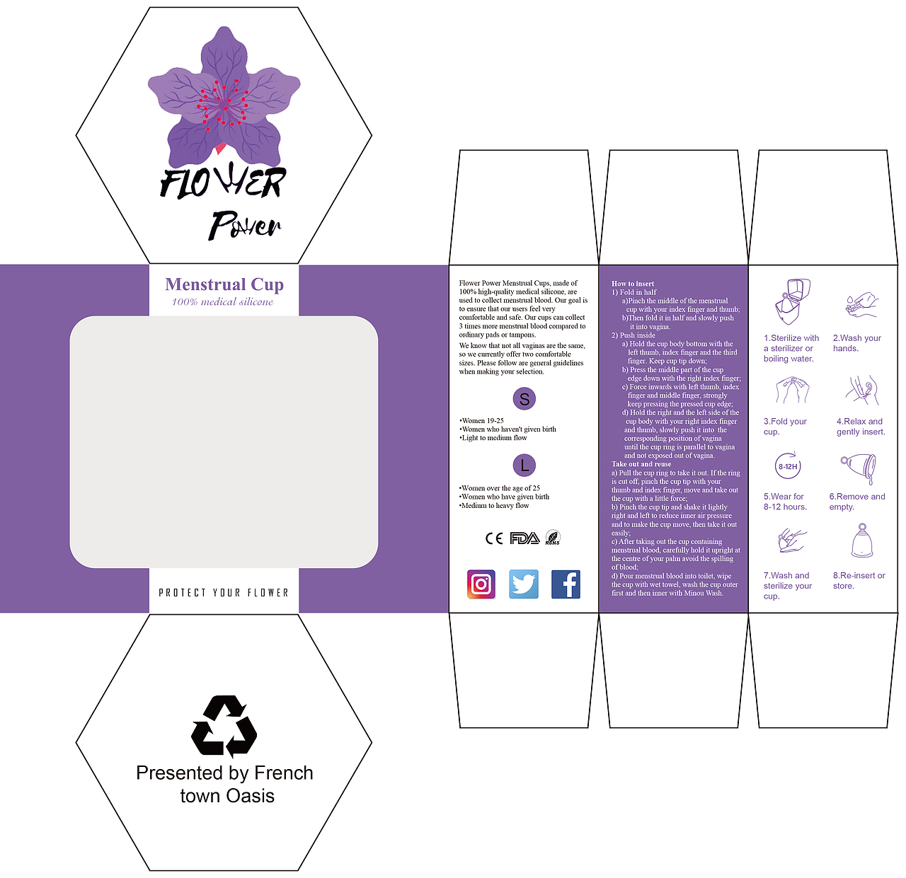 六边形盒子（图ZMjEwOTYwMTcy） - 包装 - 站酷设计师Crofy88原创素材 - 站酷ZCOOL