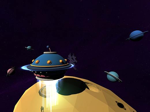 基于Unity3D引擎和Leapmotion下“梦”的“说文解字”