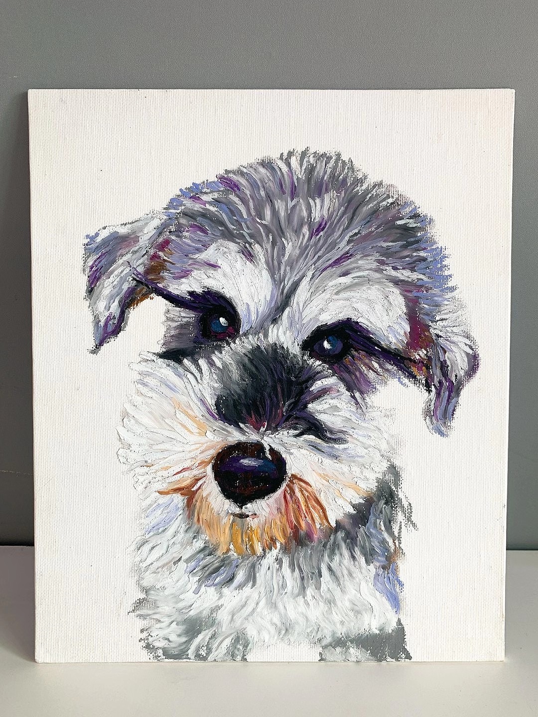 画的一些猫猫狗狗（图ZMjc3OTM3MTM2） - 绘画 - 站酷设计师利狗狗原创素材 - 站酷ZCOOL