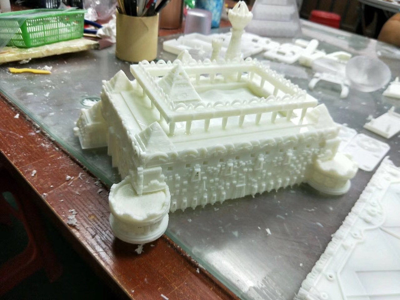 沙盤模型。（圖ZMTMyOTg5OTcy） - 其他工業(yè)/產(chǎn)品 - 站酷設(shè)計師Z86342538原創(chuàng)素材 - 站酷ZCOOL