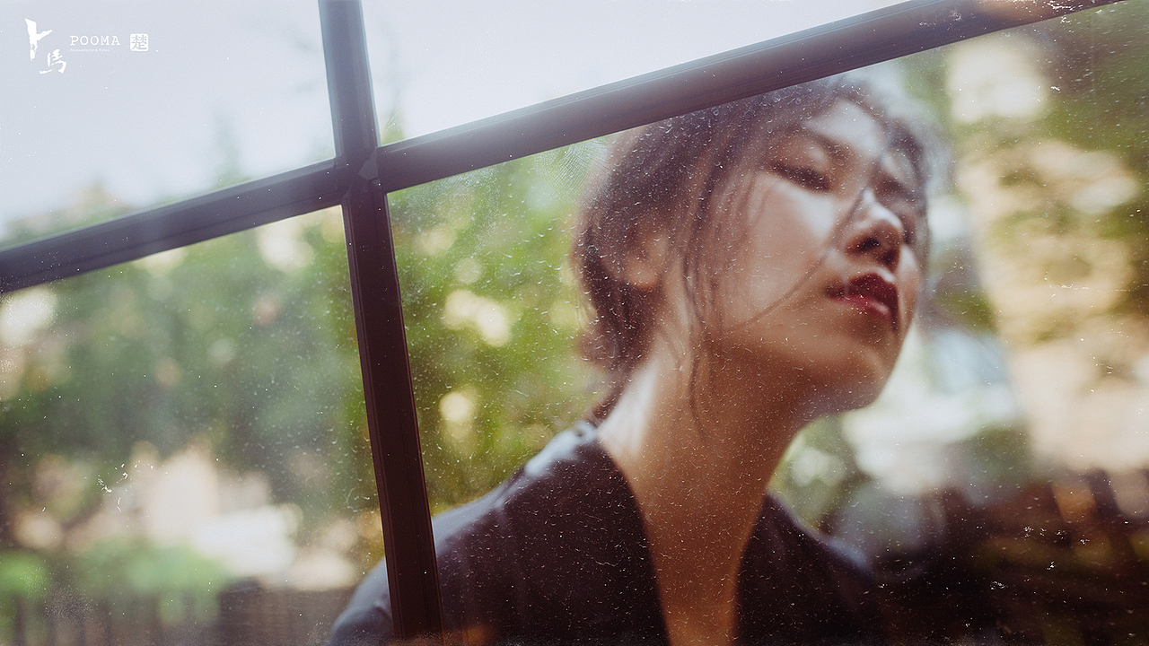 愿每位姑娘沉着又执着 | 北京