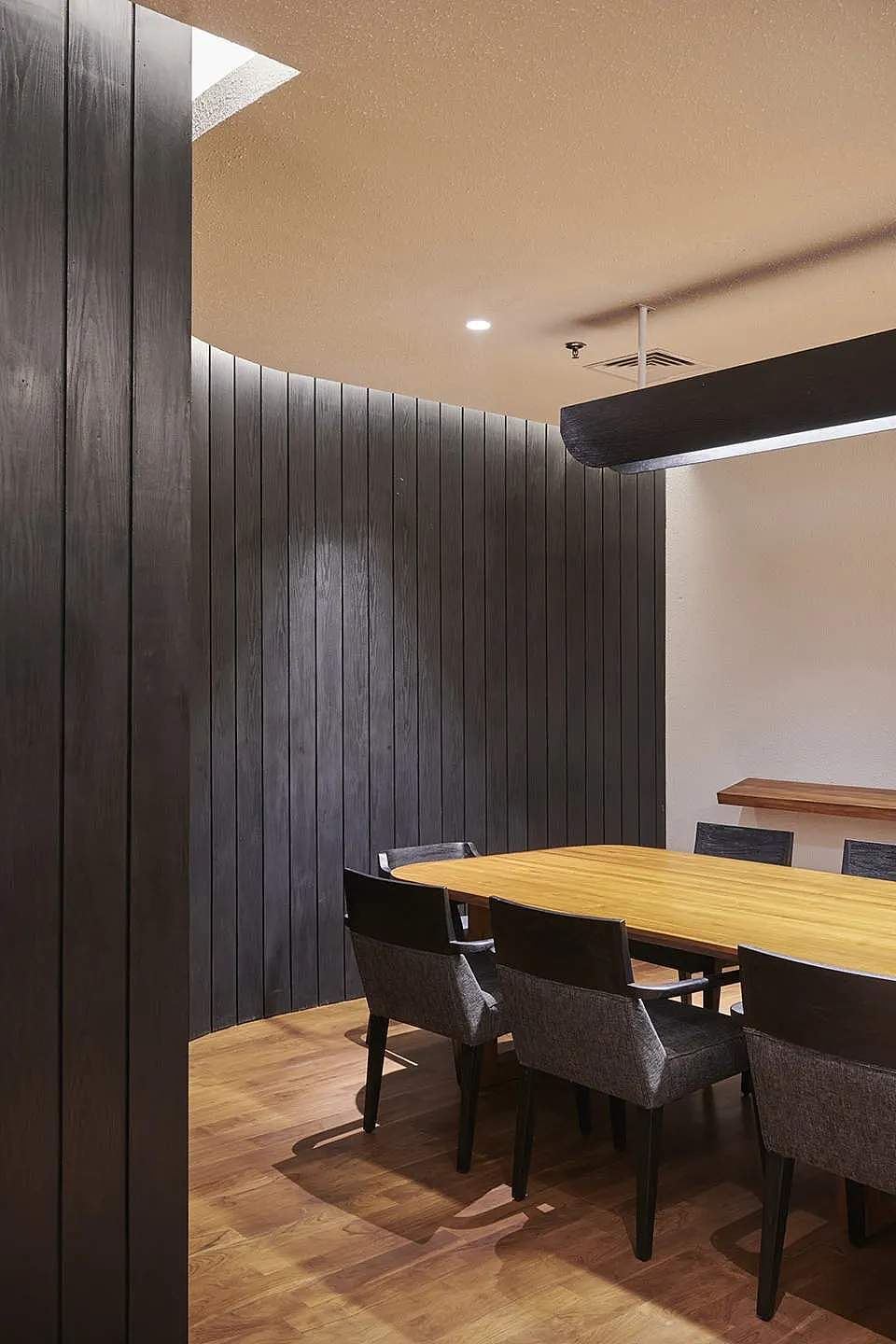 SSEI日式餐厅\餐饮空间设计（图ZMjcwMjc1MDg4） - 酒店餐饮设计 - 站酷设计师成都创意设计原创素材 - 站酷ZCOOL