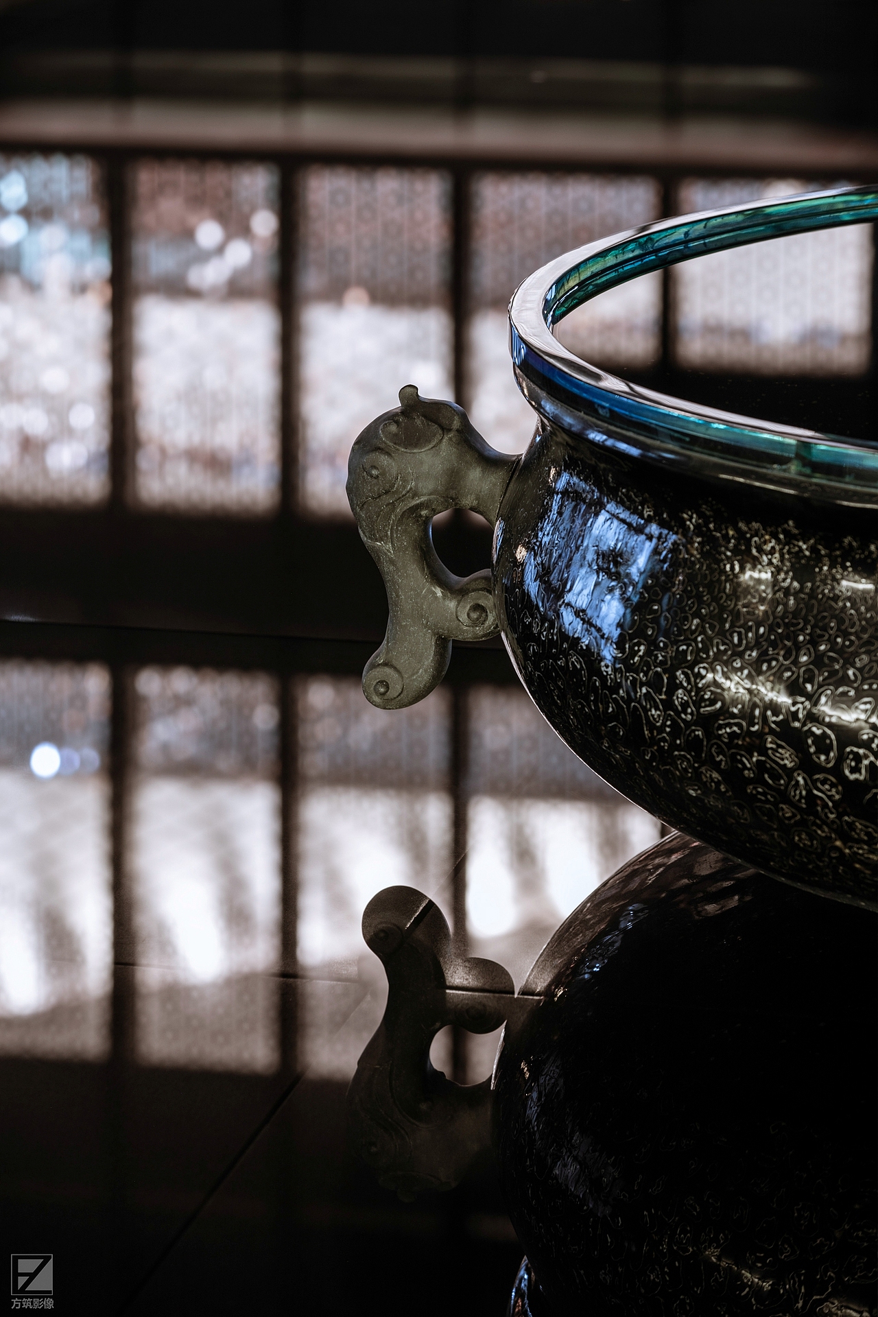 苏州世茂铜雀台别墅