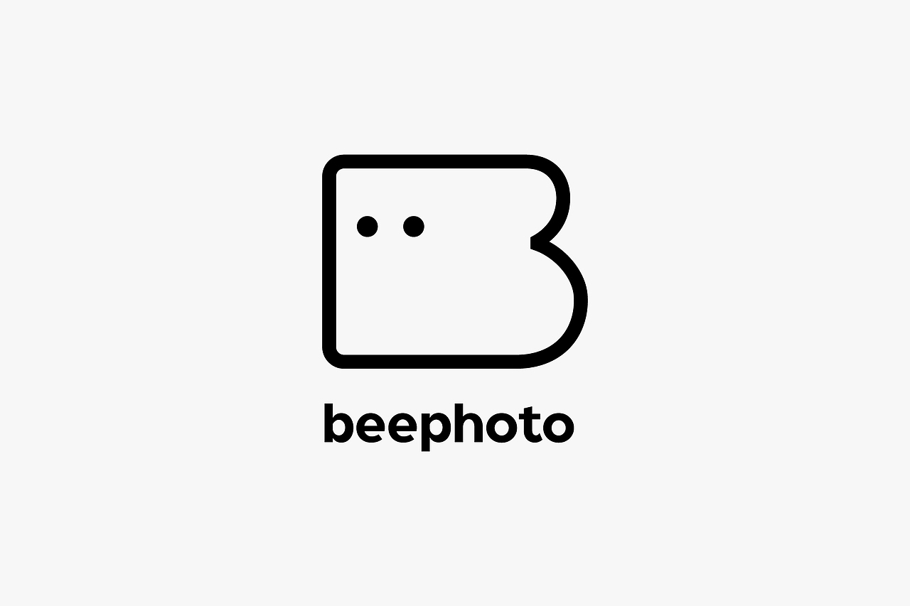 beephoto儿童摄影品牌视觉（图ZMjg0OTYxNjQ0） - 品牌 - 站酷设计师YANDESIGN颜娜原创素材 - 站酷ZCOOL