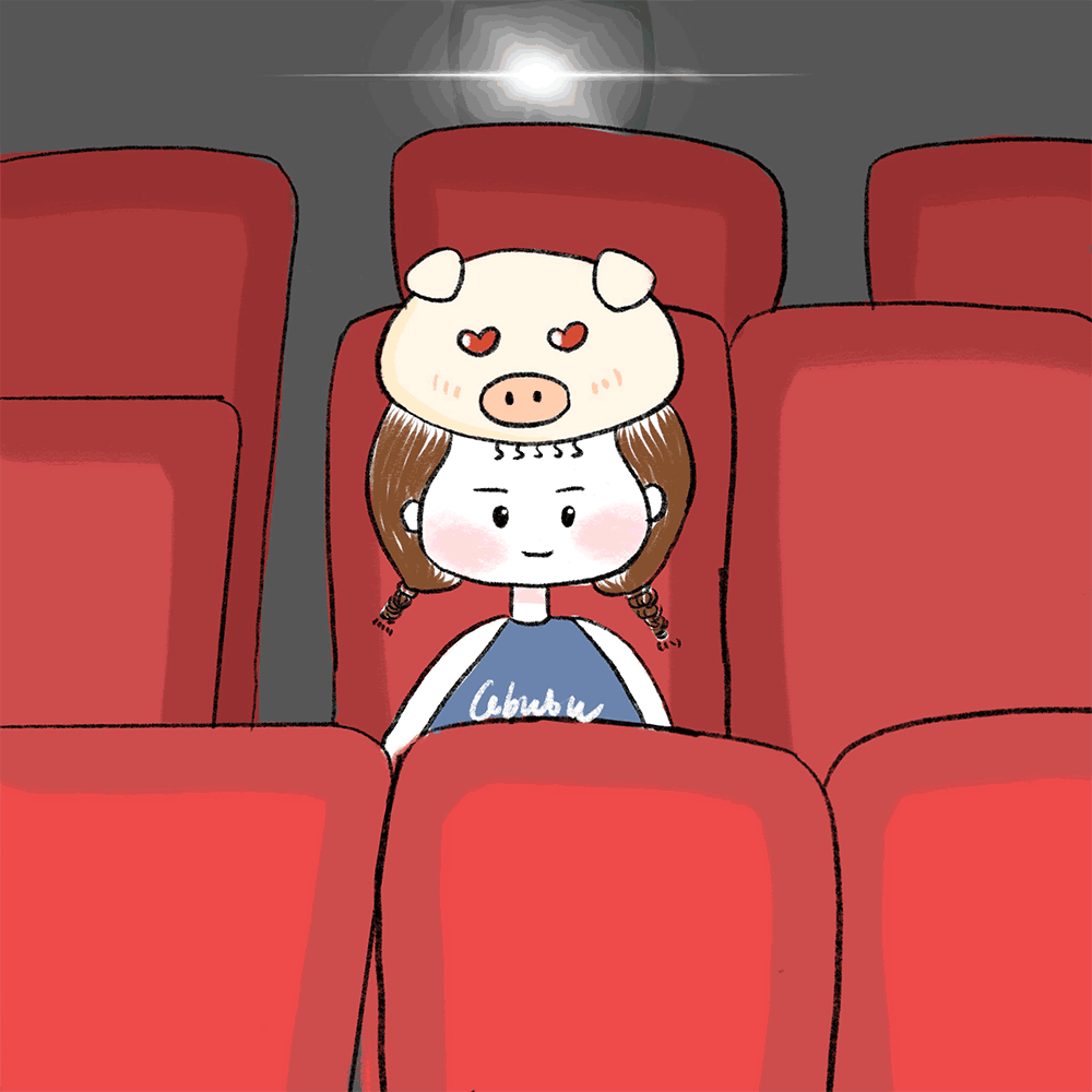 走吧，走吧，人总要学着自己长大（图ZMTc1NDA3NzI4） - 中/长篇漫画 - 站酷设计师Abu阿布步原创素材 - 站酷ZCOOL