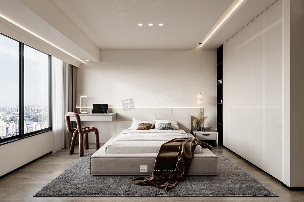 段成钢梦空间高端设计师事务所
<br>从业年限:22年<br><br>毕业院校:四川大学环境艺术学院<br><br>设计理念:设计源于自然,高于生活,服务生活<br><br>个人简介:国家高级室内建筑设计师,中国室内装饰与陈设高级设计师,重庆十大高端别墅设计师,天古装饰·梦空间高端设计师事务所设计导师,天古装饰设计师理事会常务理事。<br><br>获得奖项:2007年 中国年度全国百优室内设计师;<br><br>2014年 天古奥斯卡设计大赛亚军;<br><br>2015年 天古造梦空间设计大赛冠军;<br><br>2016年 天古造梦空间设计大赛冠军;<br><br>2017年 国际建筑室内设计大赛入围奖;