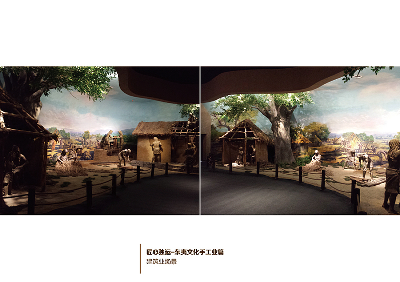 博物馆（图ZMjcwMzI0OTY=） - 其他平面 - 站酷设计师坤麟原创素材 - 站酷ZCOOL