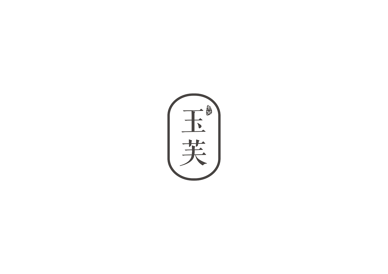 手工皂LOGO提案