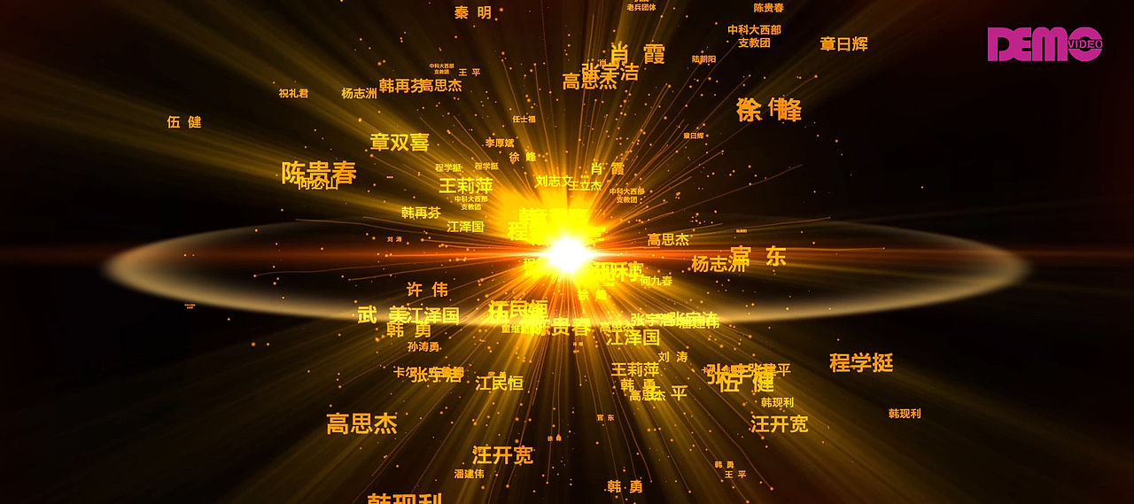 心动2015第二版（图ZODQ1MTgyNDA=） - 栏目片头 - 站酷设计师DEMOvideo原创素材 - 站酷ZCOOL