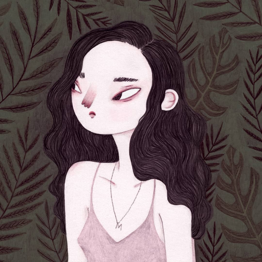 娜可不行的個(gè)人主頁(yè)（封面預(yù)覽） - 主頁(yè)封面設(shè)置 - 站酷設(shè)計(jì)師娜可不行原創(chuàng)素材 - 站酷ZCOOL