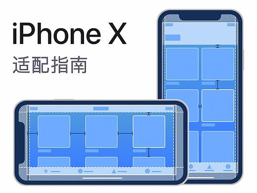 iPhone X 适配指南