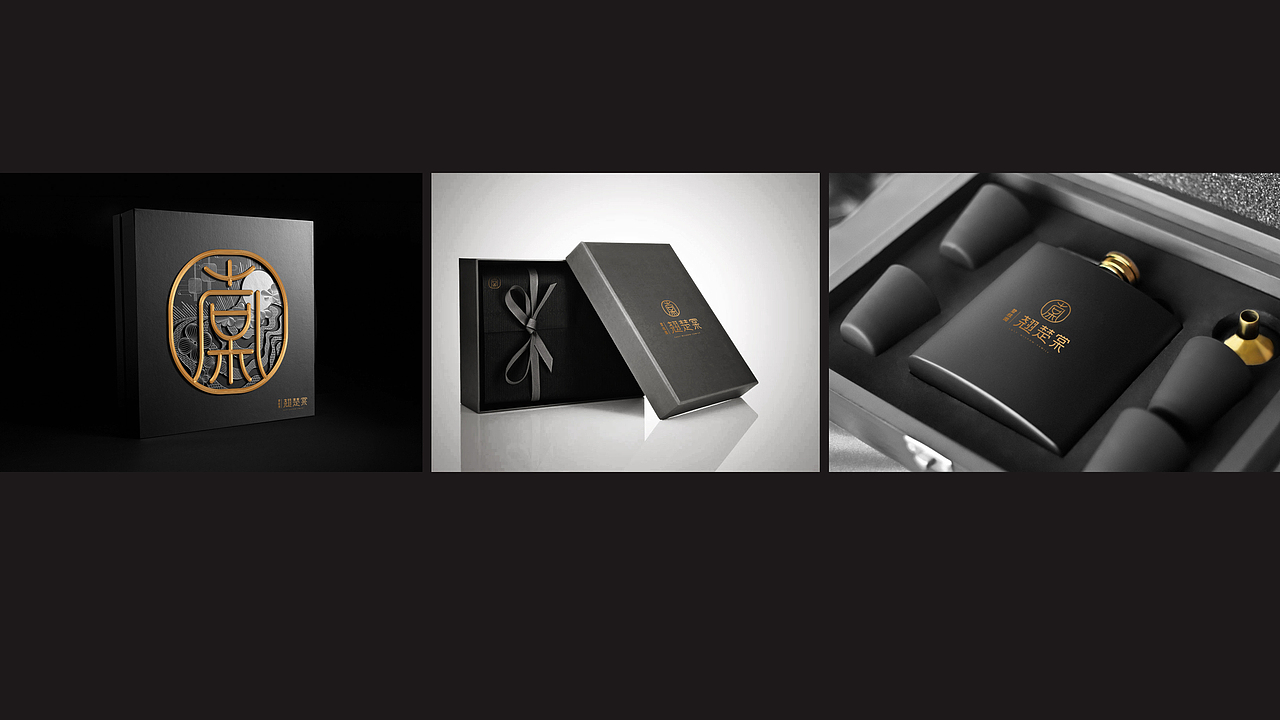 给碧桂园·翘楚棠楼盘做的字体练习