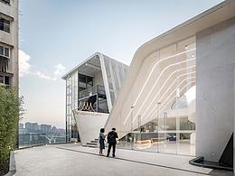 老旧厂房改造后的精品酒店,到底有多惊艳?!