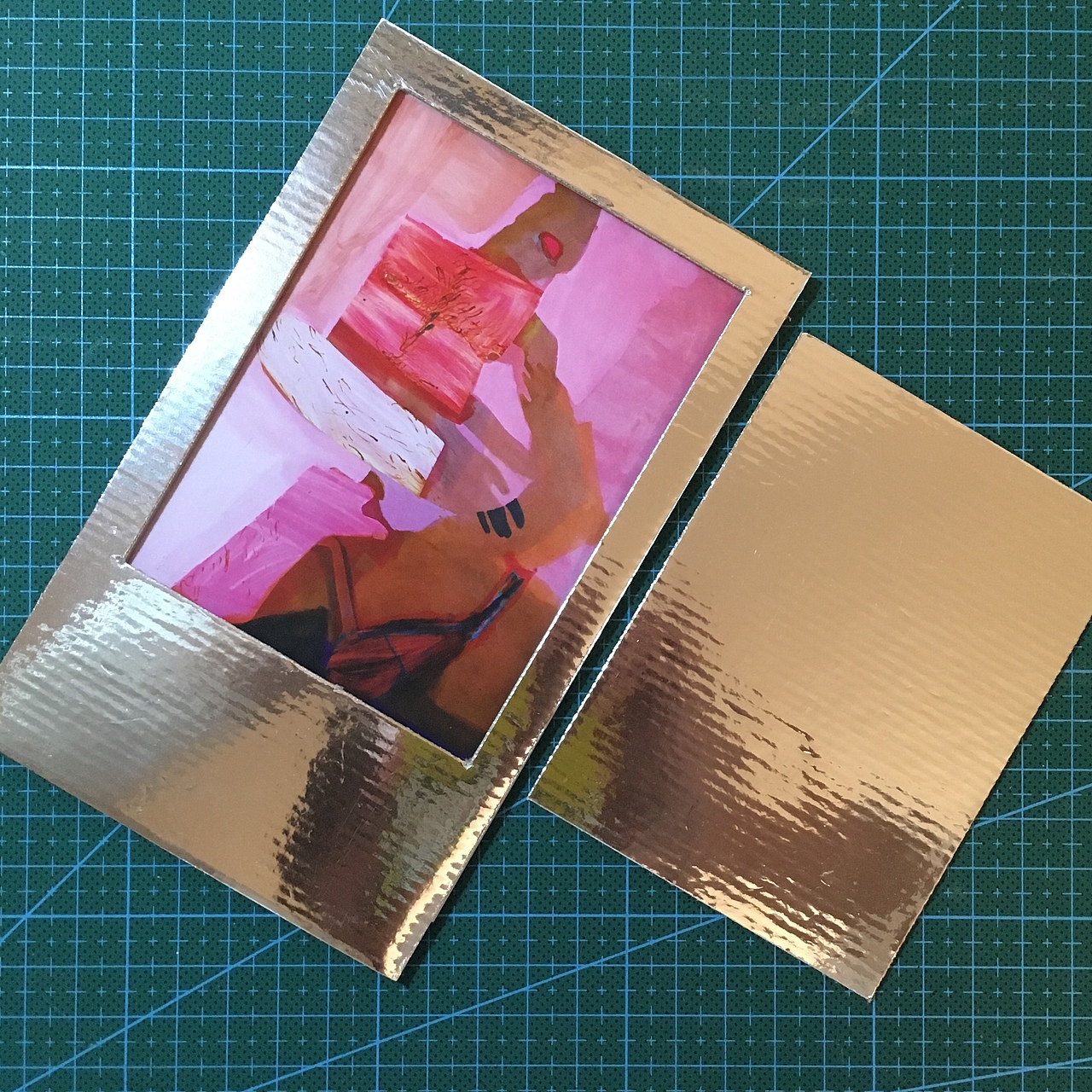 手工造物丨花式书脊《欲望都市》（图ZMTI1NTAxNDEy） - 其他手工艺 - 站酷设计师非也M007原创素材 - 站酷ZCOOL