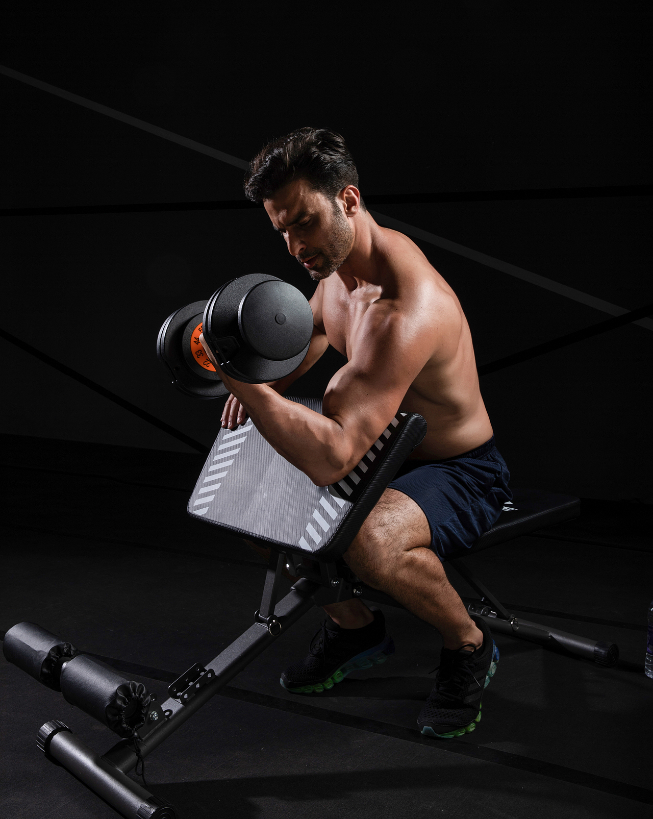 拍攝 | 運動系列